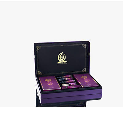 乌兰察布市气血能量海底轮