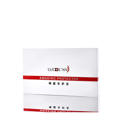 乌兰察布市气血能量增强套